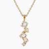 Caroline Svedbom Halsband-Elina Necklace