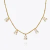 Caroline Svedbom Halsband-Estelle Necklace