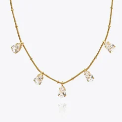 Caroline Svedbom Halsband-Estelle Necklace