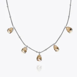 Caroline Svedbom Halsband-Estelle Necklace