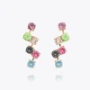 Caroline Svedbom Örhängen-Fiona Earrings