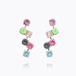 Caroline Svedbom Örhängen-Fiona Earrings