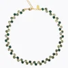 Caroline Svedbom Halsband-Fiona Necklace