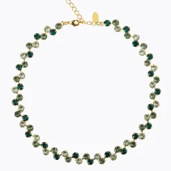 Caroline Svedbom Halsband-Fiona Necklace