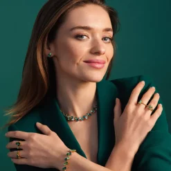 Caroline Svedbom Halsband-Fiona Necklace