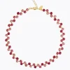 Caroline Svedbom Halsband-Fiona Necklace