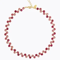 Caroline Svedbom Halsband-Fiona Necklace