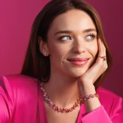 Caroline Svedbom Halsband-Fiona Necklace