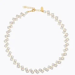 Caroline Svedbom Halsband-Fiona Necklace