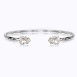Caroline Svedbom Armband-Flower Girl Bracelet/Crystal (Children Size)