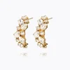Caroline Svedbom Örhängen-Gabriella Earrings