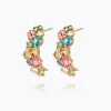 Caroline Svedbom Örhängen-Gabriella Earrings