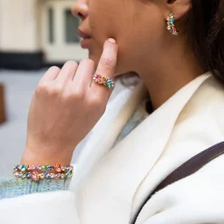 Caroline Svedbom Ringar-Gabriella Ring