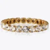 Caroline Svedbom Armband-Gia Stud Bracelet