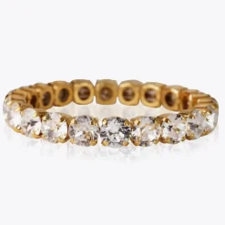 Caroline Svedbom Armband-Gia Stud Bracelet