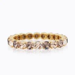 Caroline Svedbom Armband-Gia Stud Bracelet