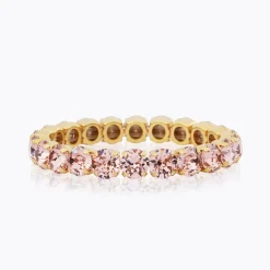Caroline Svedbom Armband-Gia Stud Bracelet