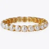 Caroline Svedbom Armband-Gia Stud Bracelet