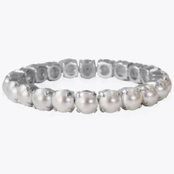 Caroline Svedbom Armband-Gia Stud Bracelet