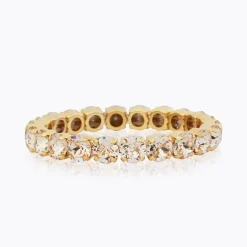 Caroline Svedbom Armband-Gia Stud Bracelet