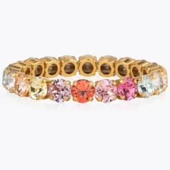 Caroline Svedbom Armband-Gia Stud Bracelet