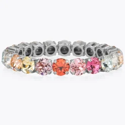 Caroline Svedbom Armband-Gia Stud Bracelet