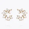 Caroline Svedbom Örhängen-Gina Earrings