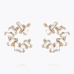 Caroline Svedbom Örhängen-Gina Earrings