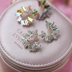 Caroline Svedbom Örhängen-Gina Earrings