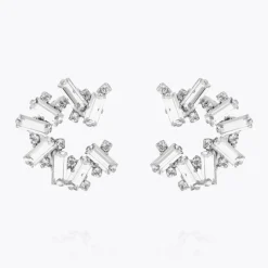 Caroline Svedbom Örhängen-Gina Earrings