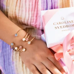 Caroline Svedbom Armband-Girls Bracelet/(Children Size)