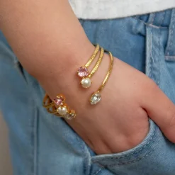 Caroline Svedbom Armband-Girls Bracelet/(Children Size)