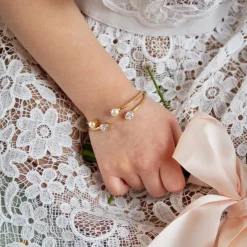 Caroline Svedbom Armband-Girls Bracelet/(Children Size)