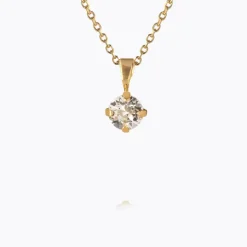 Caroline Svedbom Halsband-Girls Necklace/Crystal (Children Size)