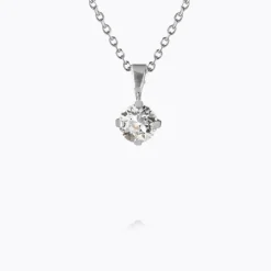 Caroline Svedbom Halsband-Girls Necklace/Crystal (Children Size)