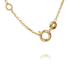 Caroline Svedbom Halsband-Girls Necklace/Light Rose (Children Size)