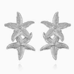 Caroline Svedbom Örhängen-Grande Sea Star Earrings