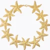 Caroline Svedbom Halsband-Grande Sea Star Necklace