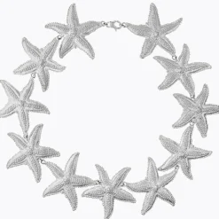 Caroline Svedbom Halsband-Grande Sea Star Necklace