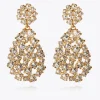 Caroline Svedbom Örhängen-Hanna Earrings