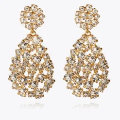 Caroline Svedbom Örhängen-Hanna Earrings