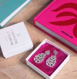 Caroline Svedbom Örhängen-Hanna Earrings