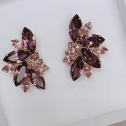Caroline Svedbom Örhängen-Iris Earcuffs