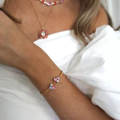 Caroline Svedbom Armband-Isa Bracelet