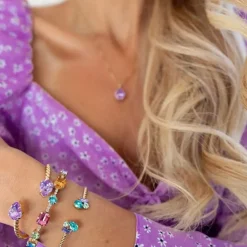Caroline Svedbom Armband-Isa Bracelet