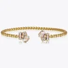 Caroline Svedbom Armband-Isa Bracelet