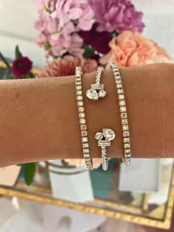 Caroline Svedbom Armband-Isa Bracelet