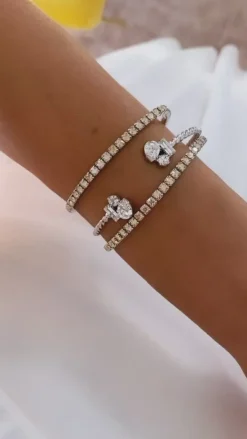 Caroline Svedbom Armband-Isa Bracelet