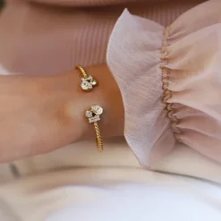 Caroline Svedbom Armband-Isa Bracelet