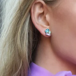 Caroline Svedbom Örhängen-Isa Earrings